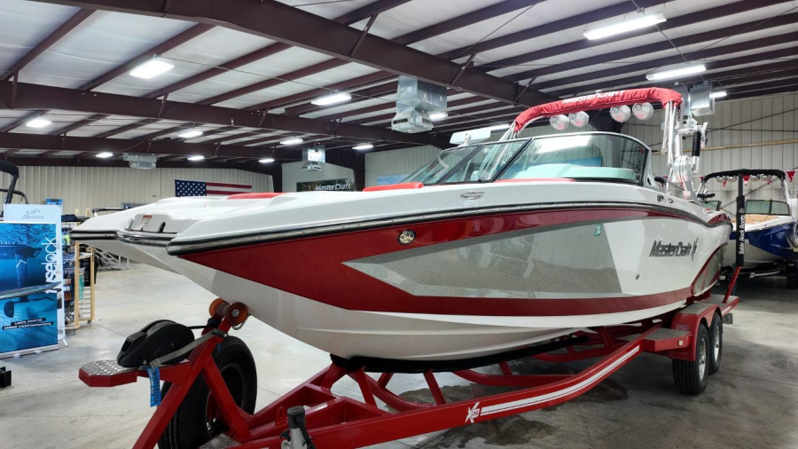 2016 Mastercraft Boats X26 for sale in Shell Knob, Missouri