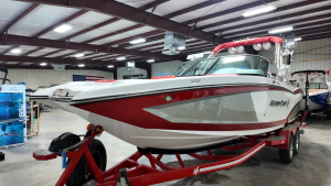 2016 Mastercraft Boats X26 for sale in Shell Knob, Missouri