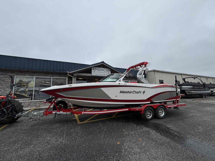 2016 Mastercraft Boats X26 for sale in Shell Knob, Missouri