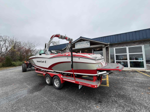 2016 Mastercraft Boats X26 for sale in Shell Knob, Missouri