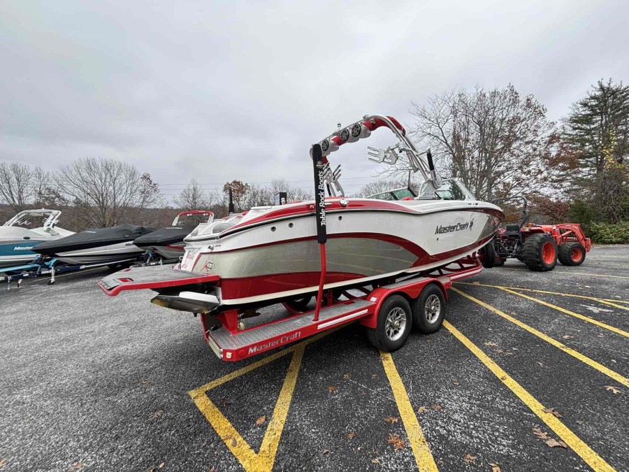 2016 Mastercraft Boats X26 for sale in Shell Knob, Missouri