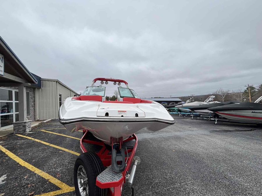 2016 Mastercraft Boats X26 for sale in Shell Knob, Missouri