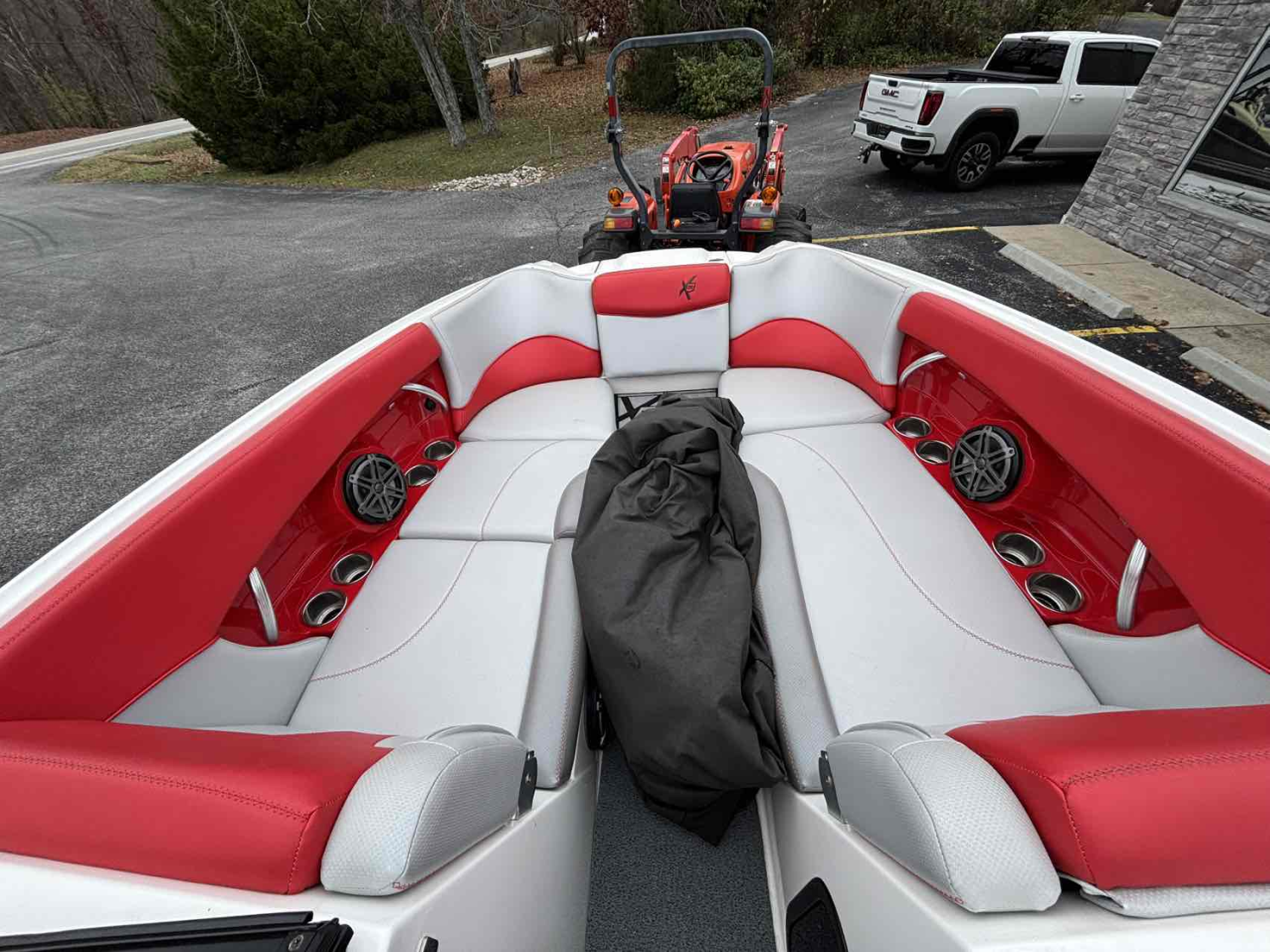 2016 Mastercraft Boats X26 for sale in Shell Knob, Missouri