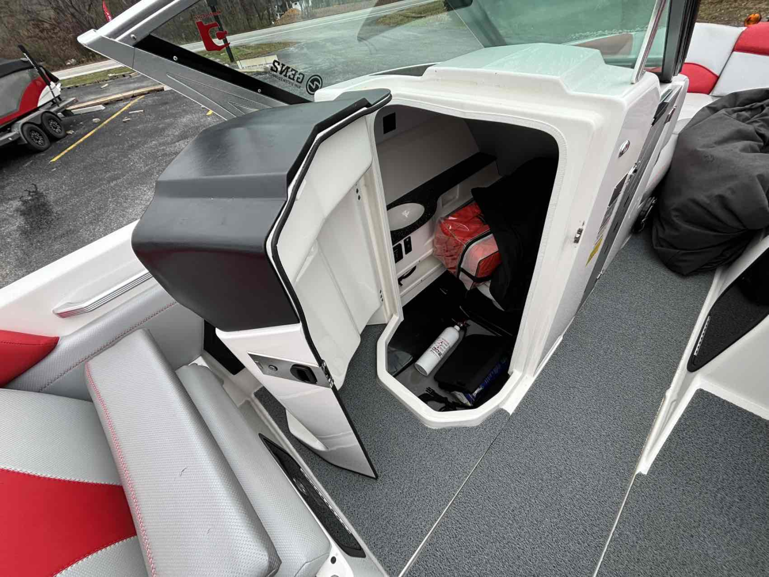 2016 Mastercraft Boats X26 for sale in Shell Knob, Missouri