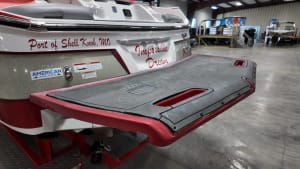 2016 Mastercraft X26