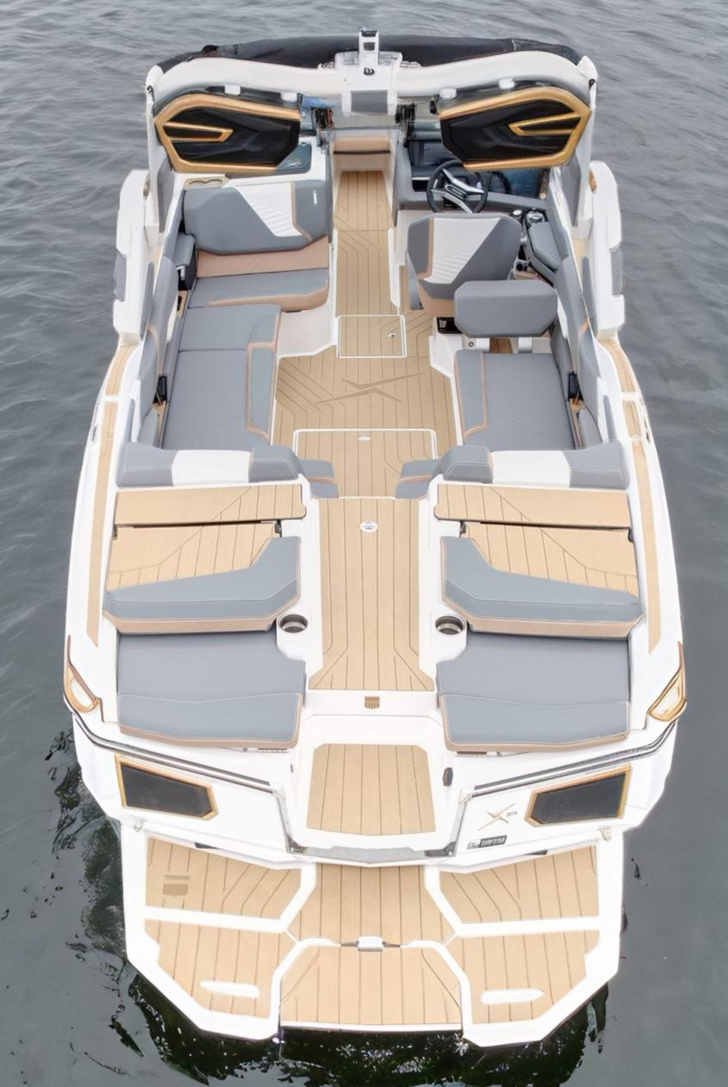 2026 Mastercraft X24