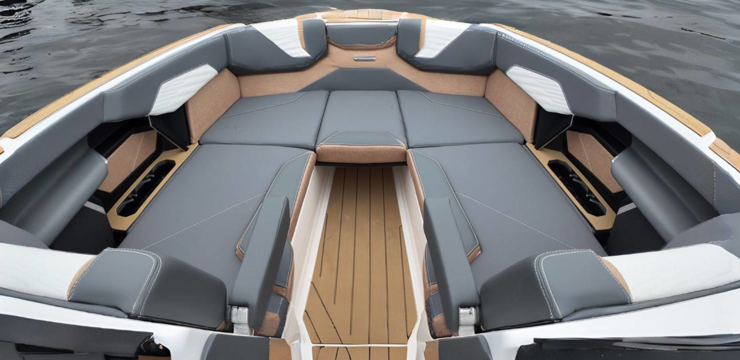 2026 Mastercraft X24