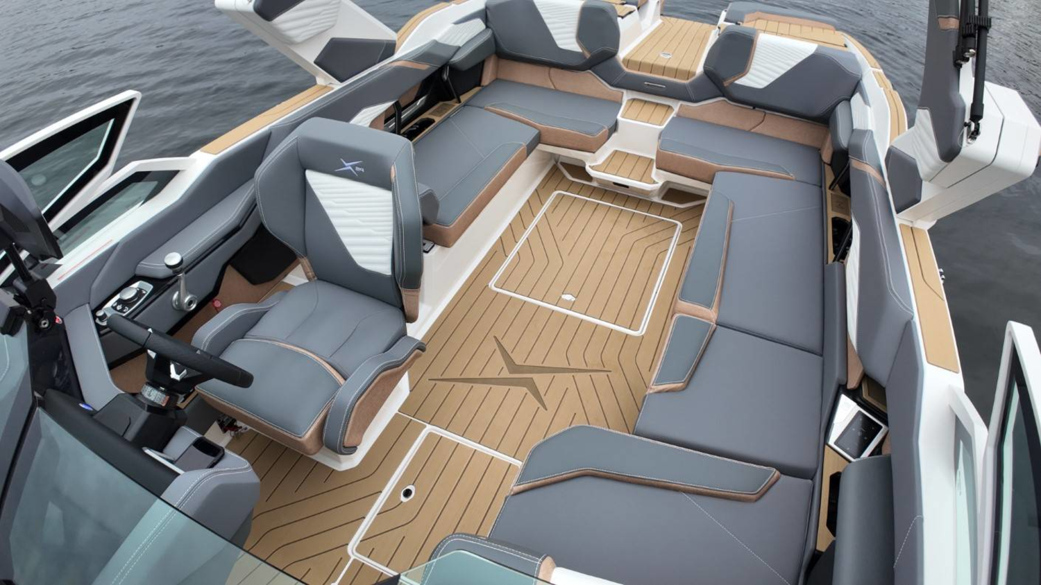 2026 Mastercraft X24