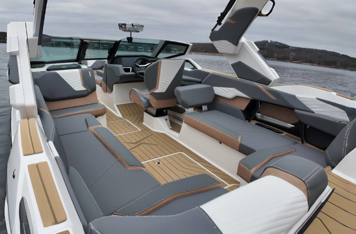 2026 Mastercraft X24
