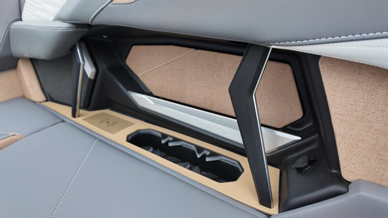 2026 Mastercraft X24