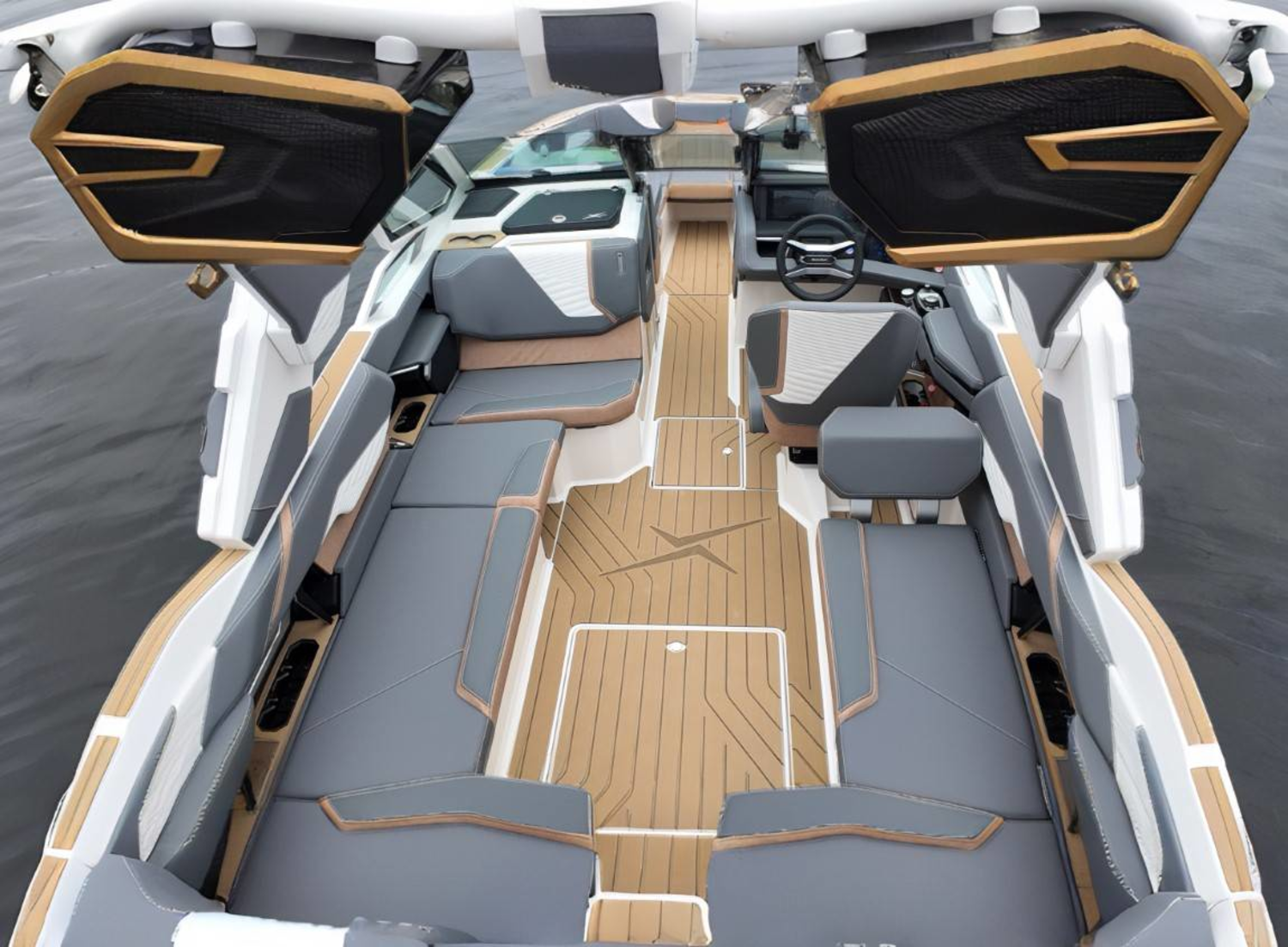 2026 Mastercraft X24