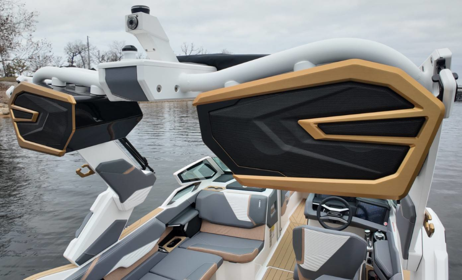 2026 Mastercraft Boats X24 for sale in Shell Knob, Missouri