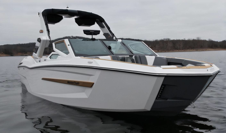 2026 Mastercraft Boats X24 for sale in Shell Knob, Missouri