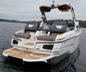 2026 Mastercraft Boats X24 for sale in Shell Knob, Missouri