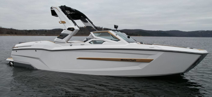 2026 Mastercraft Boats X24 for sale in Shell Knob, Missouri