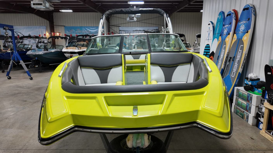 2018 Mastercraft Boats XT22 for sale in Shell Knob, Missouri