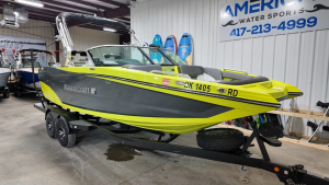 2018 Mastercraft Boats XT22 for sale in Shell Knob, Missouri