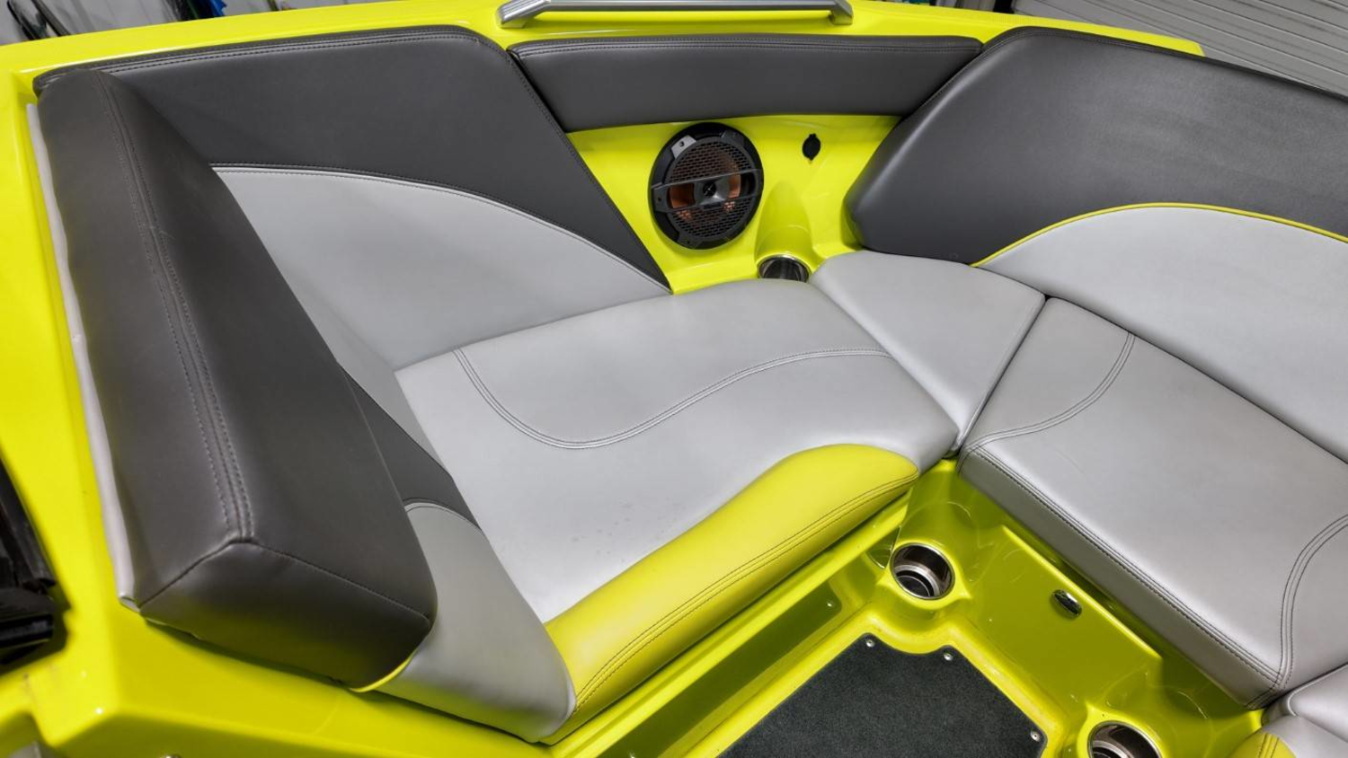 2018 Mastercraft XT22