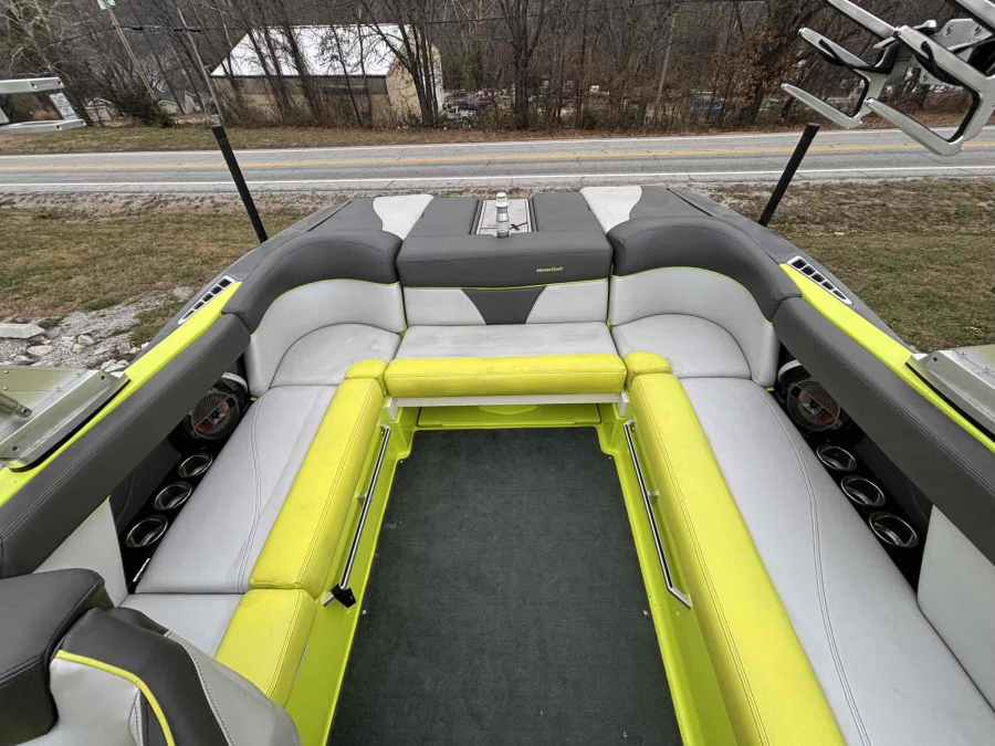 2018 Mastercraft Boats XT22 for sale in Shell Knob, Missouri