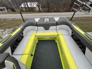 2018 Mastercraft Boats XT22 for sale in Shell Knob, Missouri