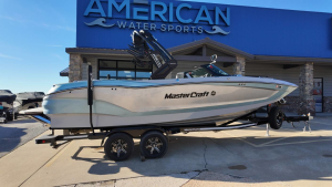 2022 Mastercraft Boats X24 for sale in Kimberling City, Missouri