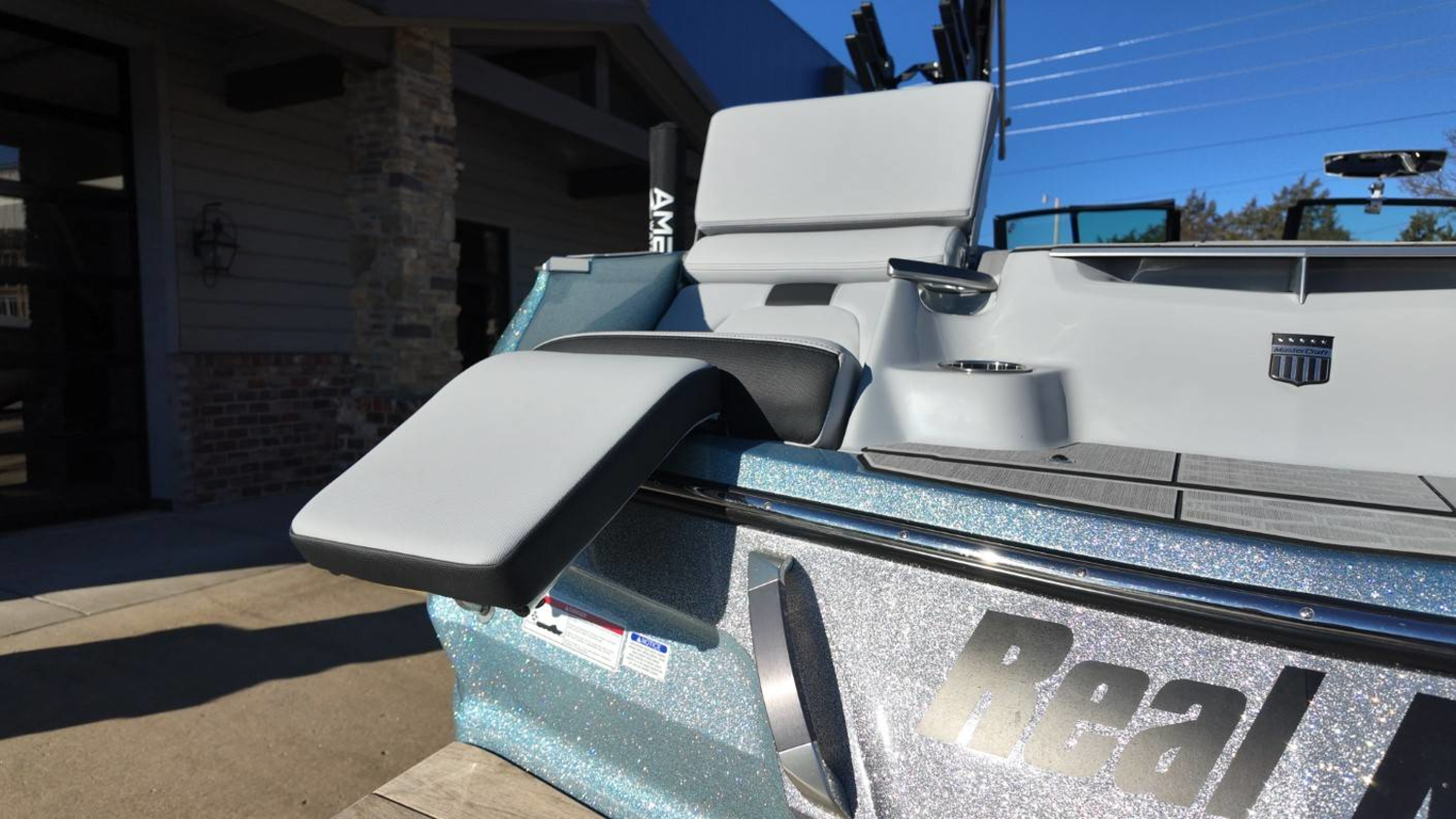 2022 Mastercraft X24