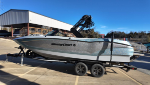 2022 Mastercraft Boats X24 for sale in Kimberling City, Missouri