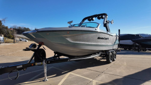 2022 Mastercraft Boats X24 for sale in Kimberling City, Missouri
