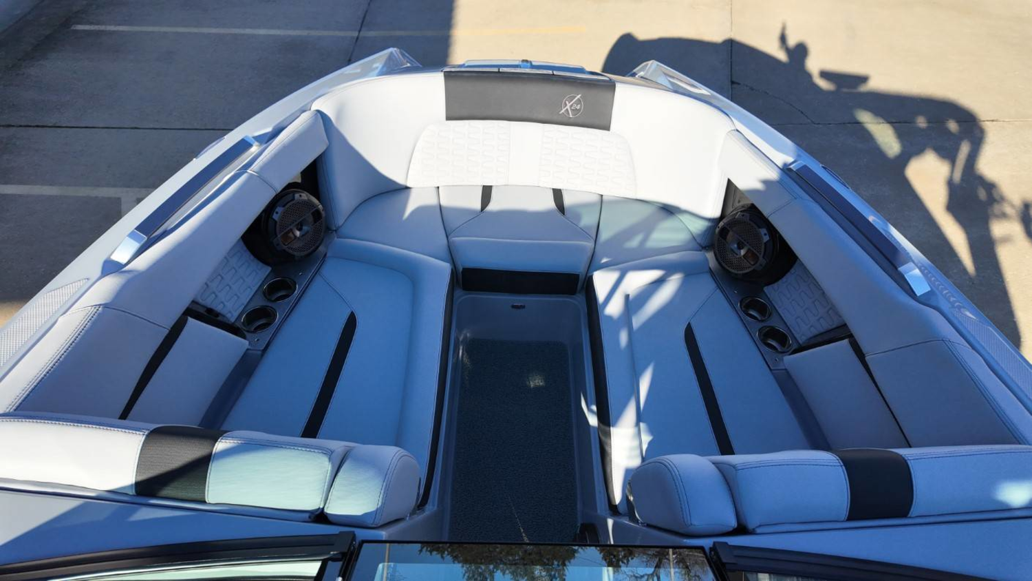 2022 Mastercraft X24