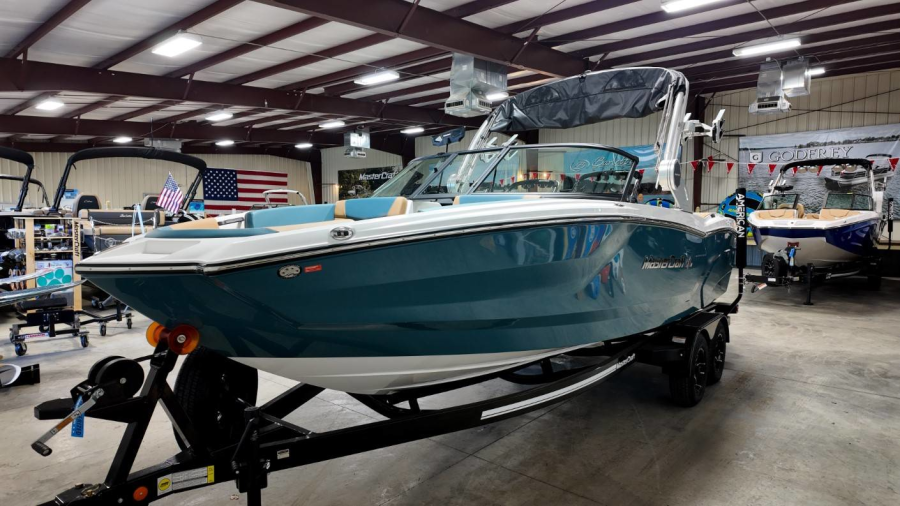 2026 Mastercraft Boats NXT23 for sale in Shell Knob, Missouri