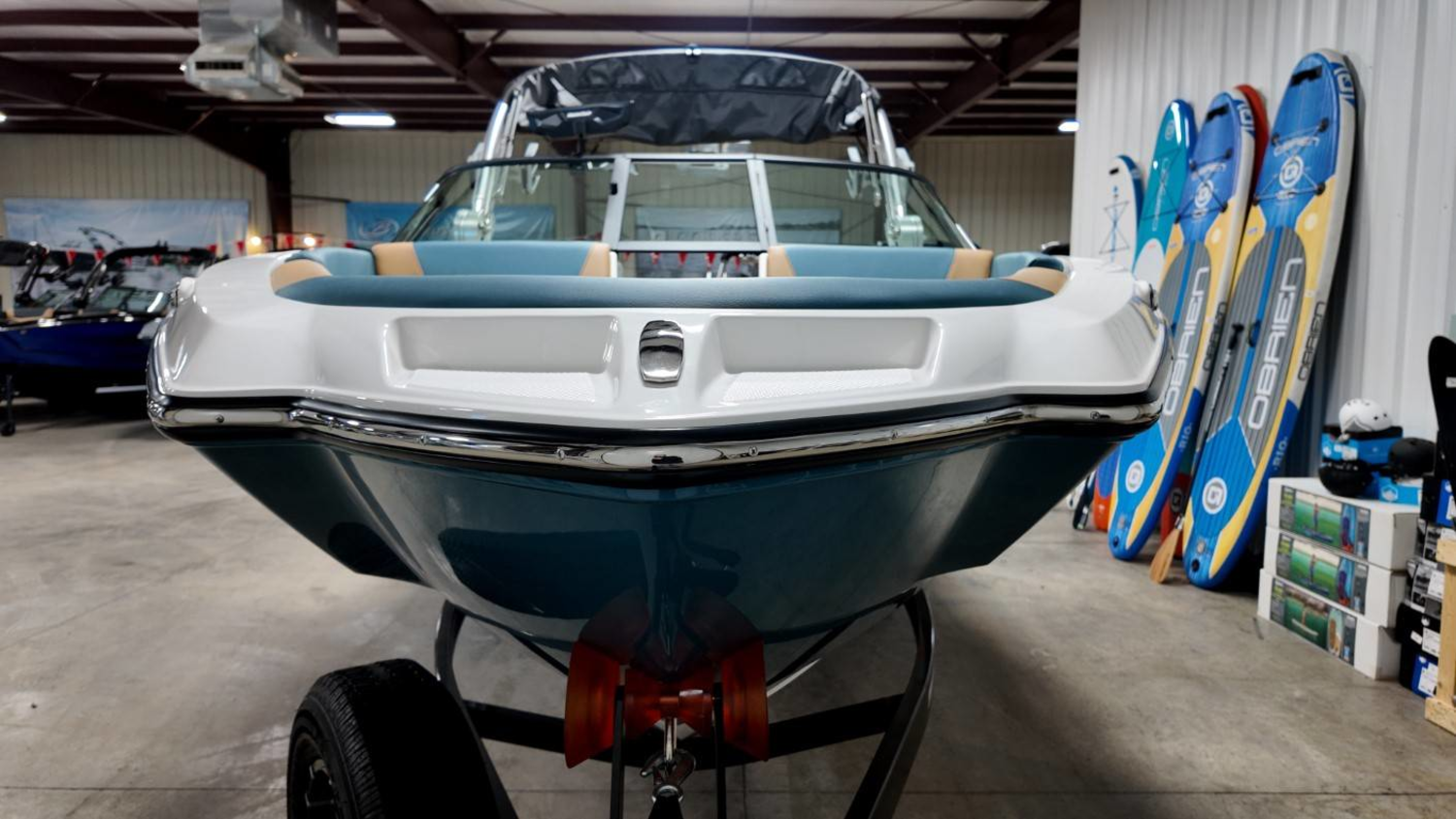2026 Mastercraft NXT23