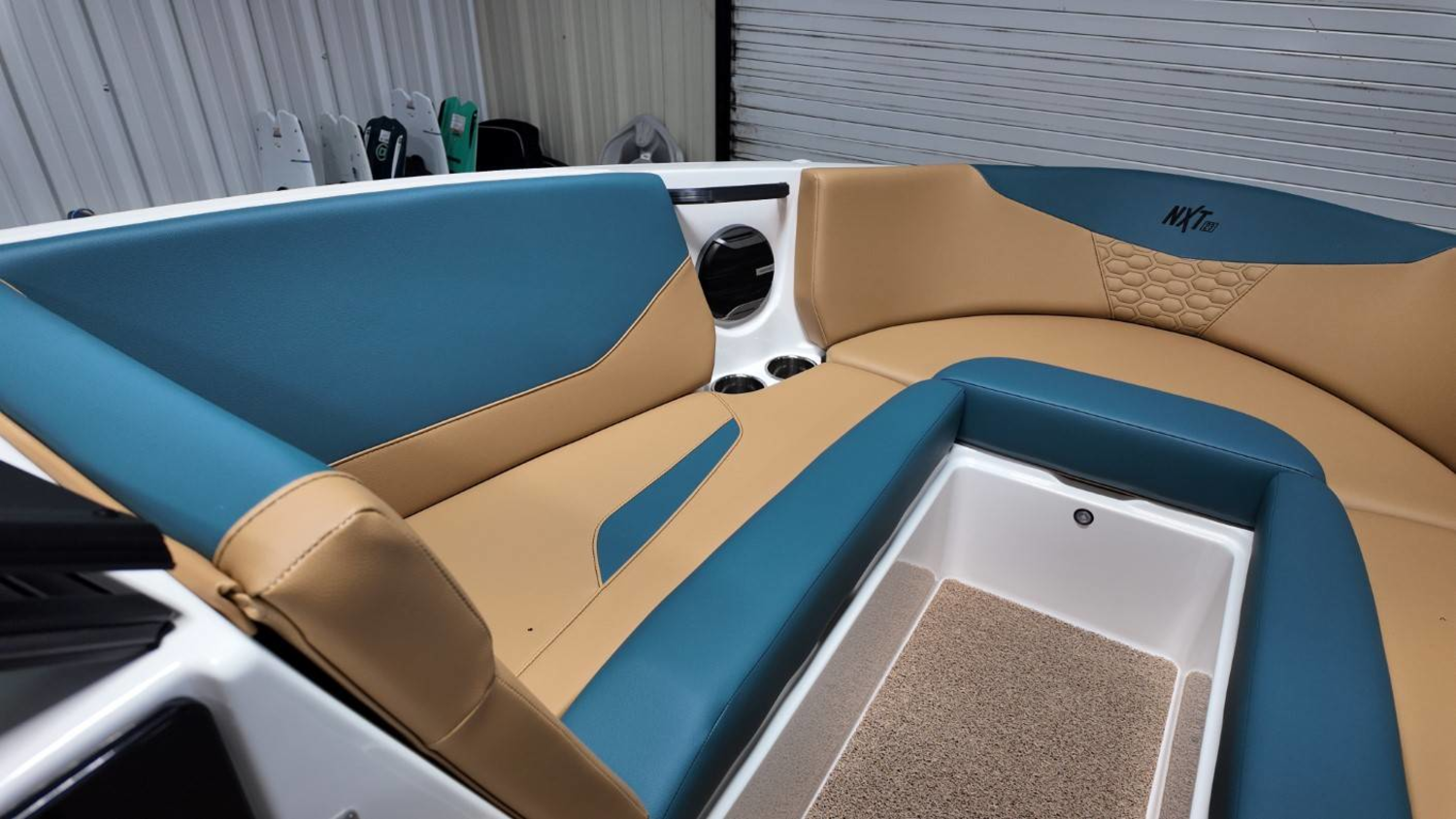 2026 Mastercraft NXT23