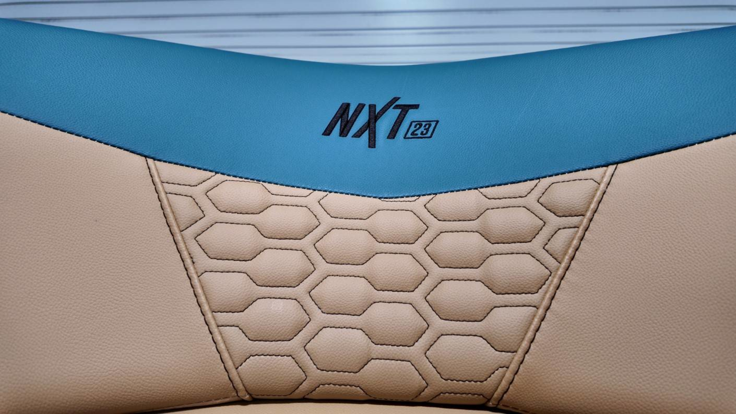 2026 Mastercraft NXT23