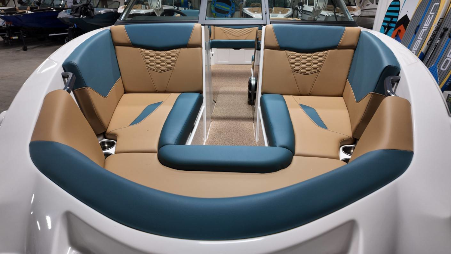 2026 Mastercraft NXT23