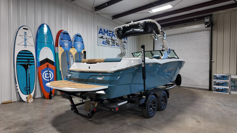 2026 Mastercraft Boats NXT23 for sale in Shell Knob, Missouri