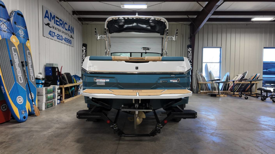 2026 Mastercraft Boats NXT23 for sale in Shell Knob, Missouri
