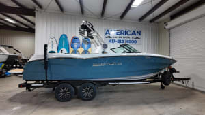 2026 Mastercraft NXT23