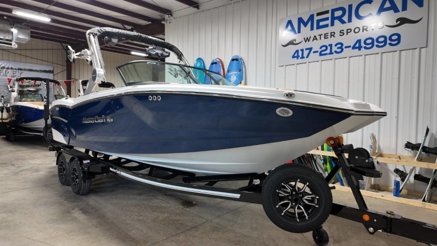 2026 Mastercraft Boats NXT24 for sale in Kimberling City, Missouri
