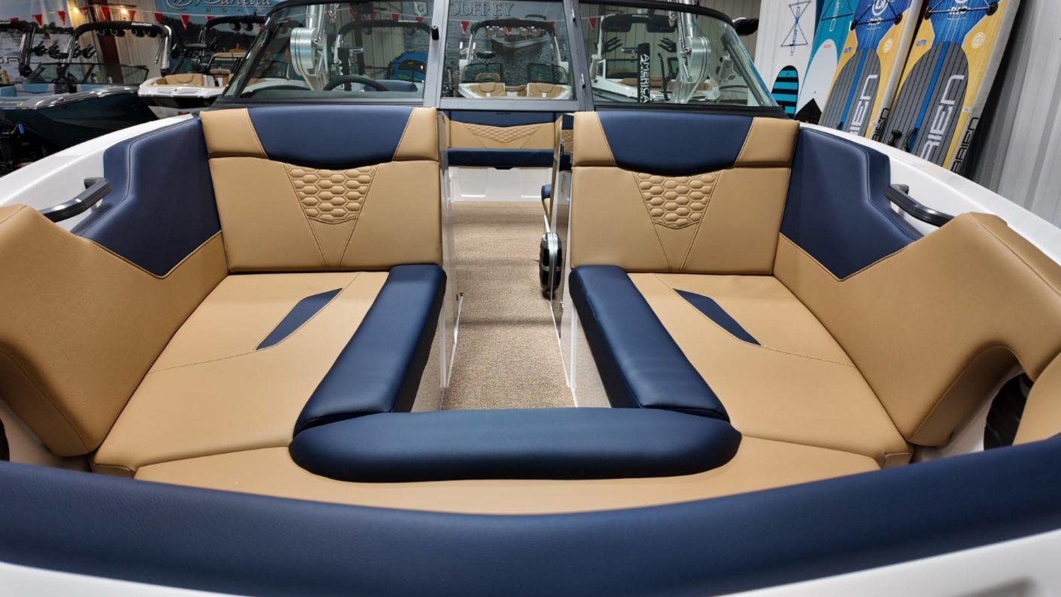 2026 Mastercraft NXT24