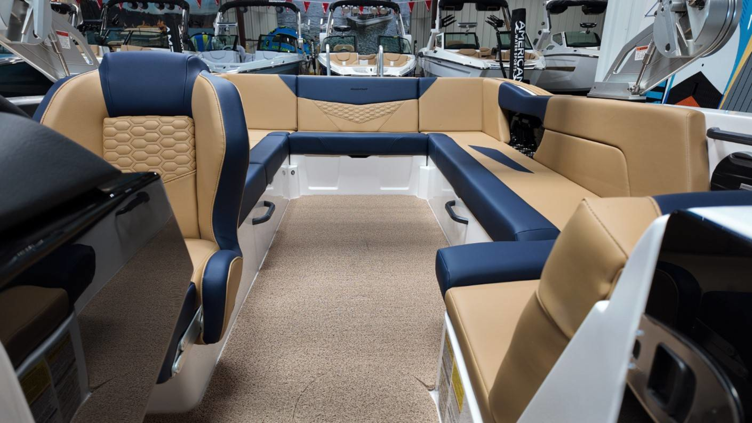 2026 Mastercraft NXT24