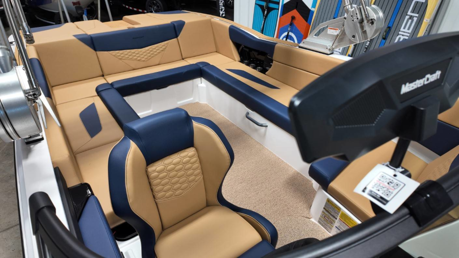 2026 Mastercraft Boats NXT24 for sale in Kimberling City, Missouri