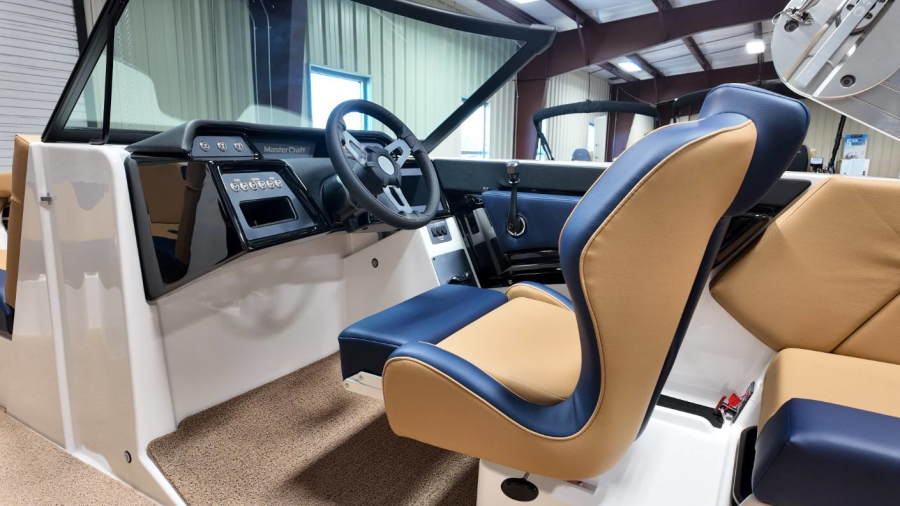 2026 Mastercraft Boats NXT24 for sale in Kimberling City, Missouri