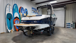 2026 Mastercraft Boats NXT24 for sale in Shell Knob, Missouri
