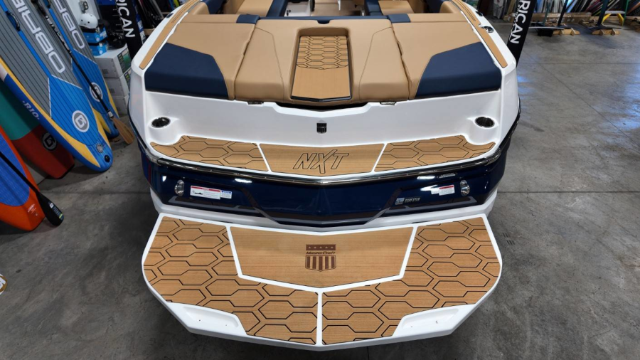 2026 Mastercraft Boats NXT24 for sale in Kimberling City, Missouri