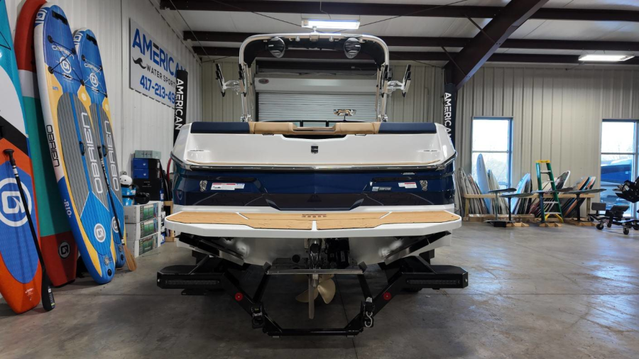 2026 Mastercraft Boats NXT24 for sale in Kimberling City, Missouri