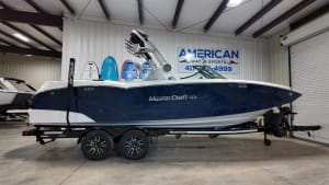 2026 Mastercraft NXT24