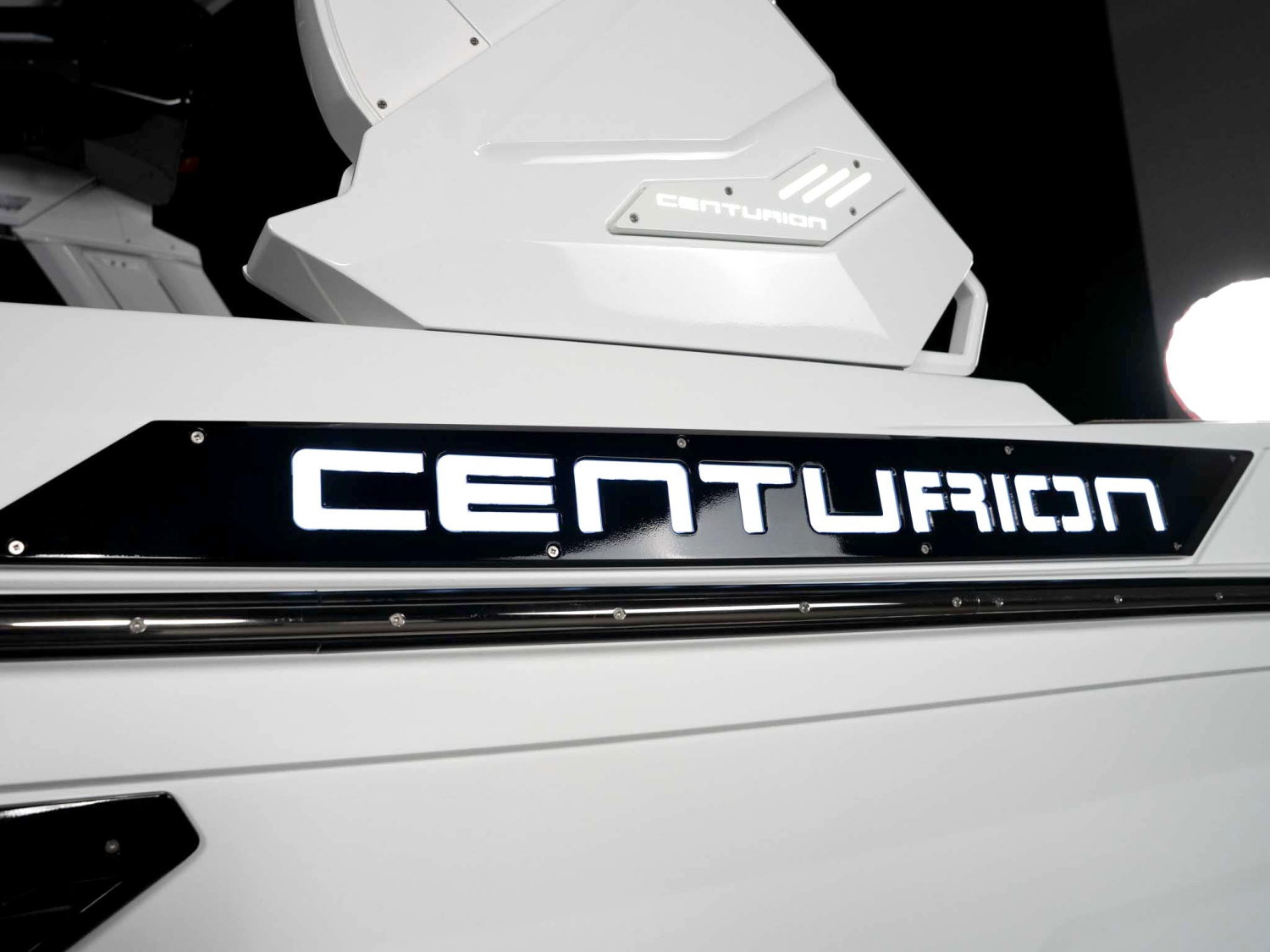 2026 Centurion Boats Ri245