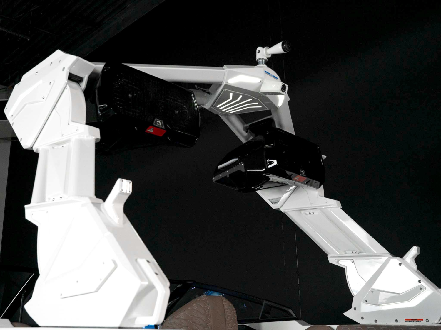 2026 Centurion Boats Ri245