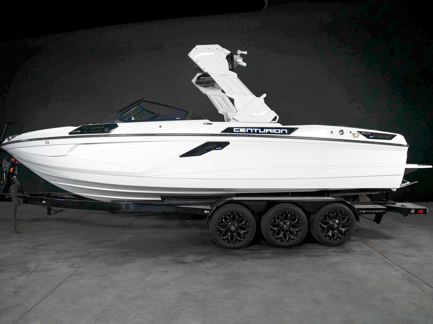 2026 Centurion Boats Ri245