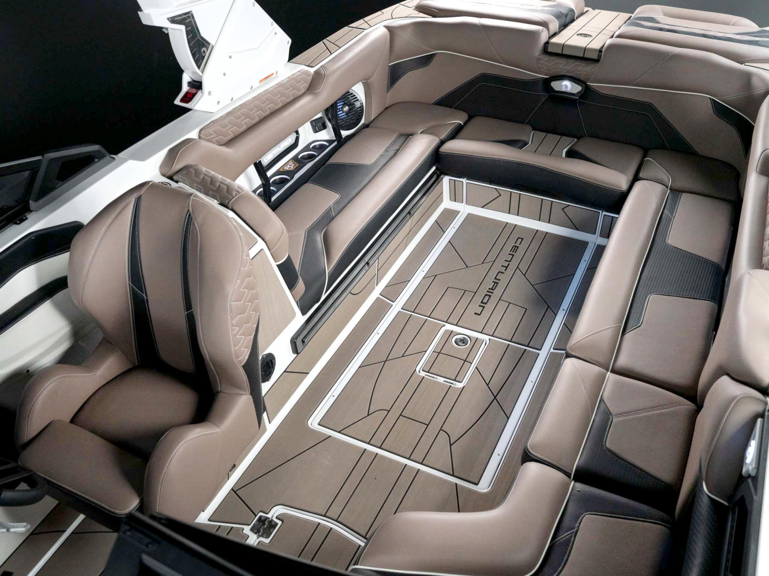 2026 Centurion Boats Ri245